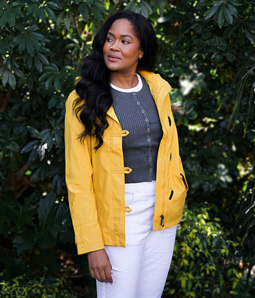 Granada Jacket Women's C3008 – batela.co.za