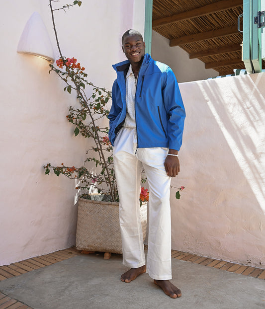 Costa Jacket Men's C3089