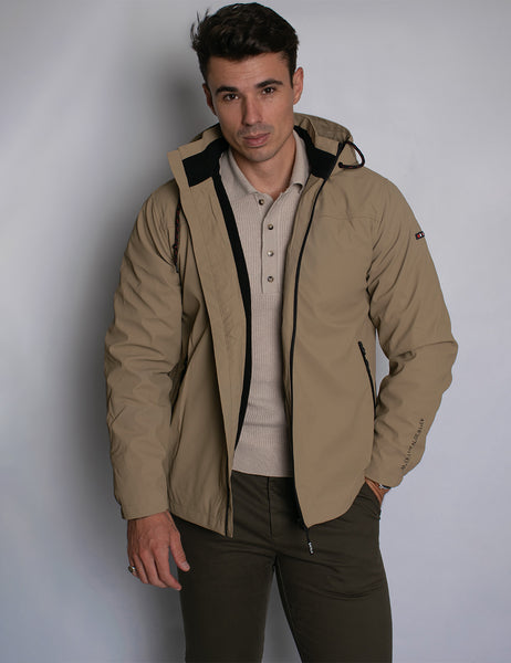 San Gregorio Jacket Men's C3099 – batela.co.za