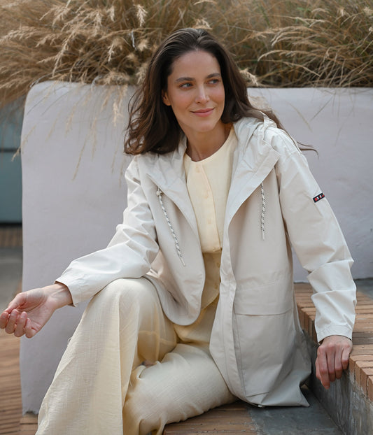 Deià Jacket Women’s C3158